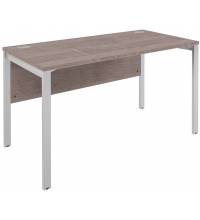 Стол письменный XMST 147 Дуб Сонома 1400х700х750